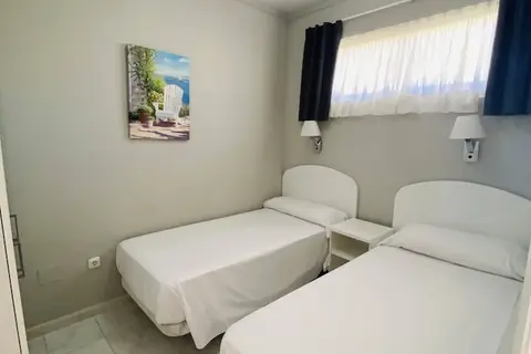 Hotel Los Jazmines in Torremolinos — foto 28