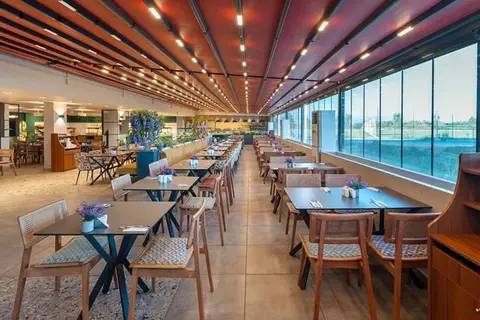 My Collection Hotella Resort & Spa in Belek Mahallesi — foto 30