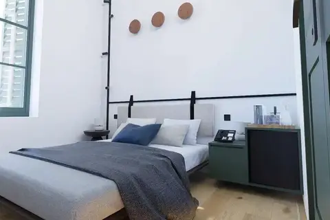 Kentrikon 1924 Boutique Hotel in Paphos
