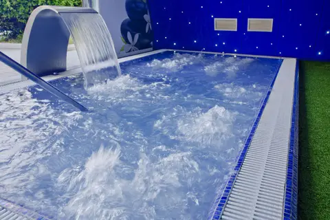 Hotel Oasis Park in Lloret de Mar — foto 19