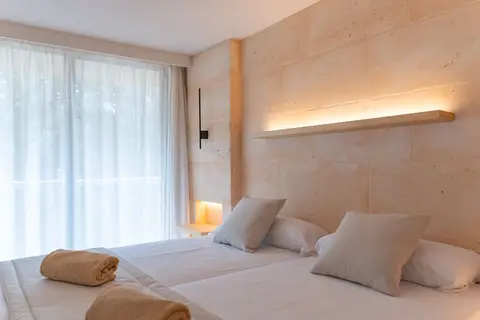 Aparthotel Canyamel Sun in Canyamel — foto 4
