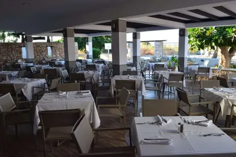 Virginia Family Resort in Δημοτική Ενότητα Ρόδου — foto 13