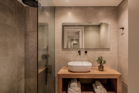 Hotel New Beach foto 8