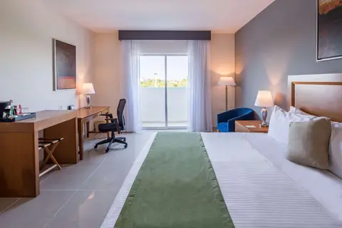 Wyndham Garden Playa Del Carmen in Playa del Carmen — foto 22