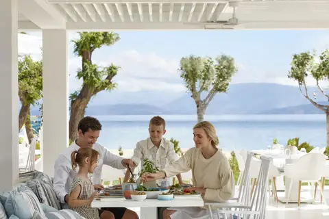 Ikos Dassia in Δασσιά — foto 26