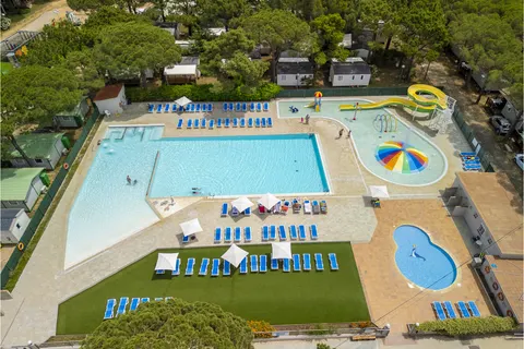 Camping Alannia Neptuno foto 20