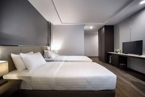 SureStay Plus Hotel by Best Western Sukhumvit in Bangkok, foto 29