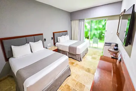 Viva Wyndham Maya in Playa del Carmen — foto 8