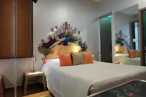 Lisbon Short Stay Appartementen Baixa in Lissabon, foto 3