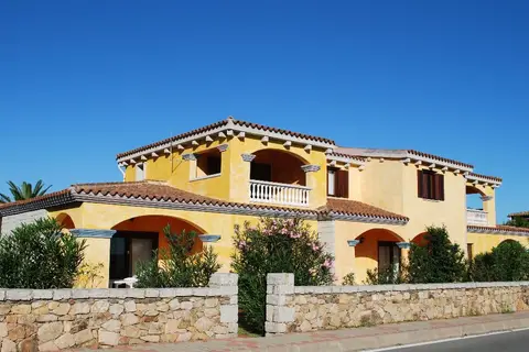 Residence Oasi Blu in San Teodoro — foto 4
