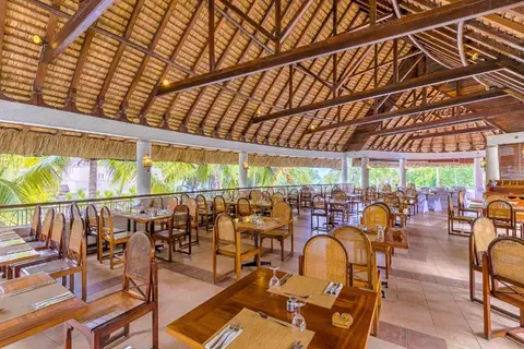 Casuarina Resort & Spa in Trou aux Biches VCA — foto 7