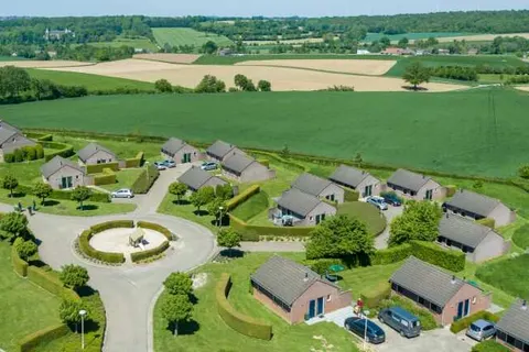 Summio Vakantiepark Reevallis foto 7