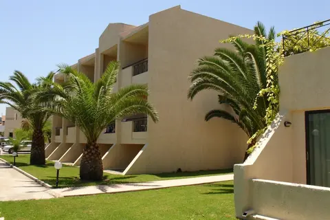 Summerland Hotel & Bungalows in Ιαλυσός — foto 29