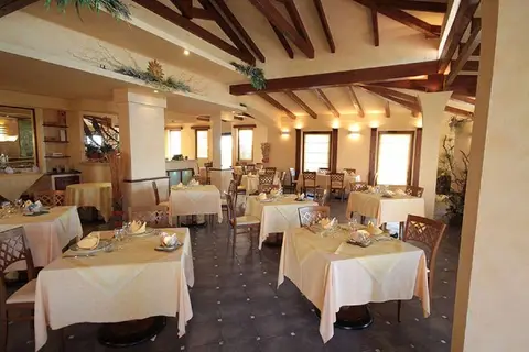 Tonicello Resort in Ricadi — foto 7