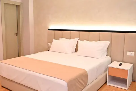 Hotel Zanzi in Durres, foto 18
