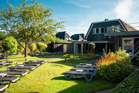 Boutiquehotel Dokkum foto 23