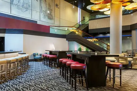 DoubleTree by Hilton Los Angeles Downtown in Los Angeles — foto 9