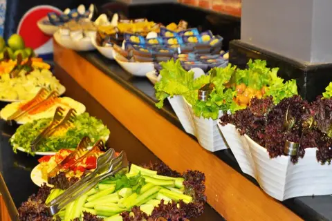 Best Nobel Hotel in İstanbul — foto 11