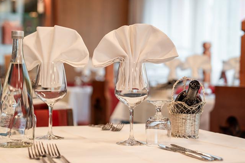 Hotel Grohmann foto 9