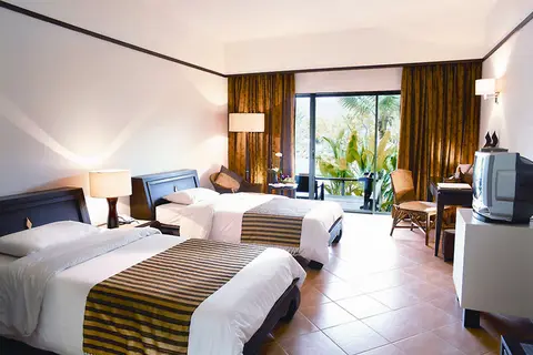 Hotel Ao Nang Villa in บ้านอ่าวนาง — foto 8