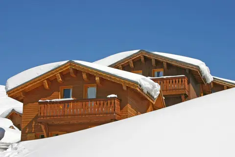 Les Chalets des Alpages in La Plagne-Tarentaise