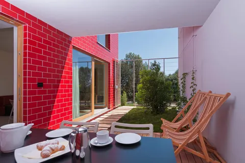 Resort Amarin foto 9