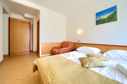 Dražica Villa Lovorka in Krk — foto 12