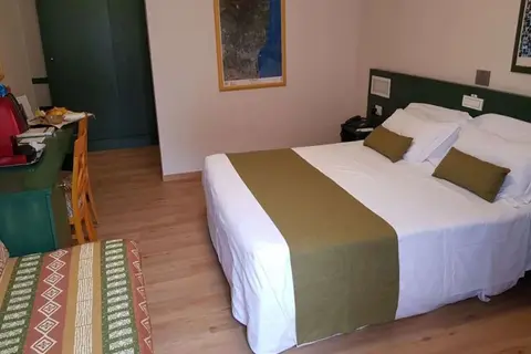 Best Western Hotel Mediterraneo in Catania, foto 16