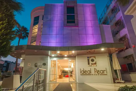 Hotel Ideal Pearl in Marmaris — foto 19