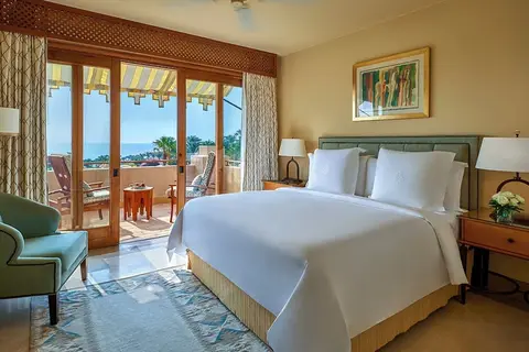 Four Seasons Resort Sharm El Sheikh in Sharm El Sheikh — foto 7