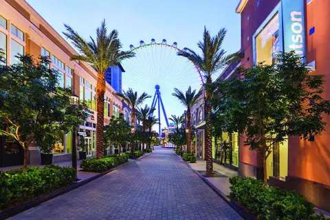 The Linq Hotel & Casino in Las Vegas — foto 8
