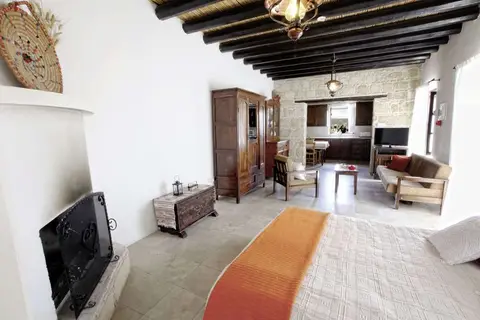 Leonidas Village Houses in Goudi — foto 20