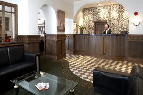 Mercure London Hyde Park in Londen — foto 6