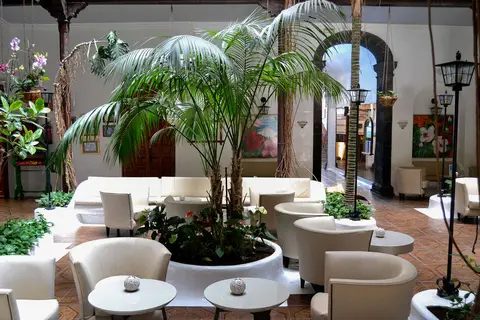 Hotel Monopol in Puerto de la Cruz — foto 15