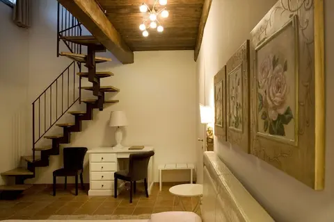 Il Baio Relais & Natural Spa in Spoleto, foto 15