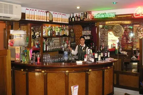 Hotel Royal San Marco in Venetië, foto 13