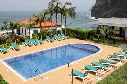 Casa da Capelinha in São Vicente