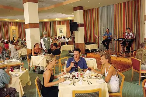 Pavlo Napa Beach Hotel in Ayia Napa — foto 20