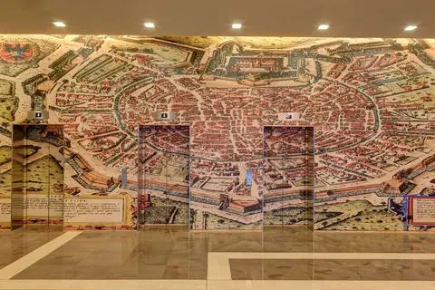 Klima Hotel Milano Fiere in Milaan, foto 12