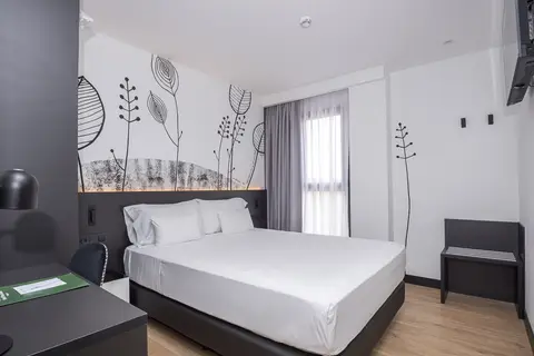 Sercotel Plana Suites in La Vall D'uixó — foto 16