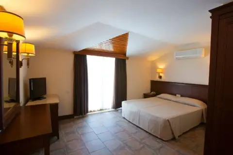 Fame Hotel in Kemer — foto 5