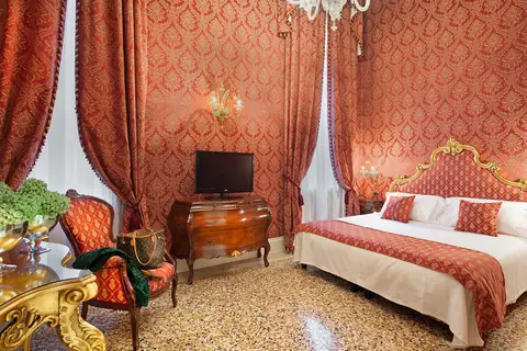 Locanda Cà Gottardi in Venetië, foto 13