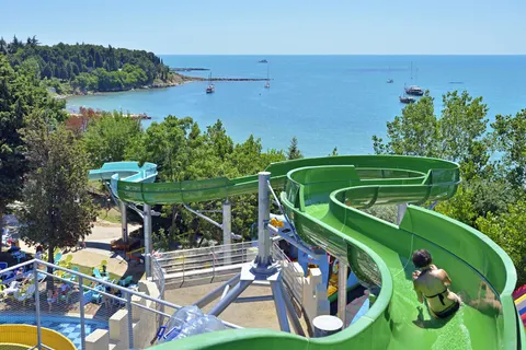 Sol Nessebar Mare Bay foto 22