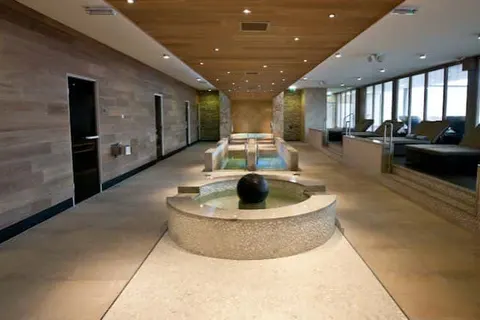 WestCord Strandhotel Seeduyn foto 12