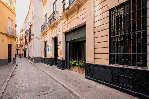 Joya del Casco Boutique Hotel in Sevilla, foto 15