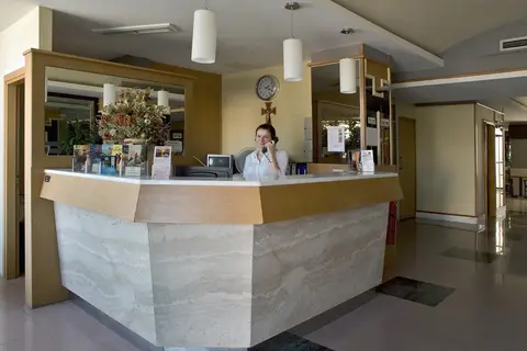 Coral Hotel in San Pawl il-Baħar — foto 7
