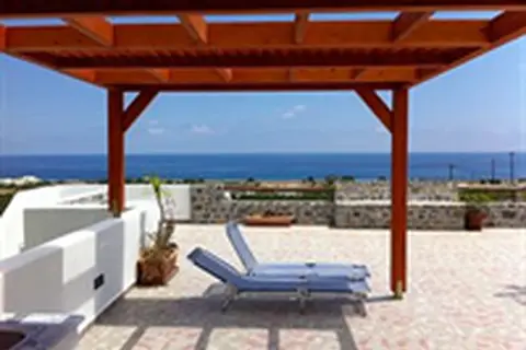 Filoxenia Villas in Δημοτική Ενότητα Ιεράπετρας — foto 23