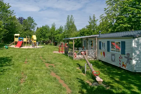 Knaus Campingpark Walkenried foto 15