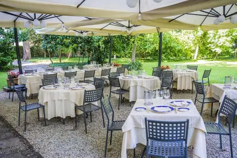 Villa La Principessa in Lucca — foto 9