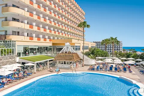 allsun Hotel Lucana in San Bartolomé de Tirajana — foto 2